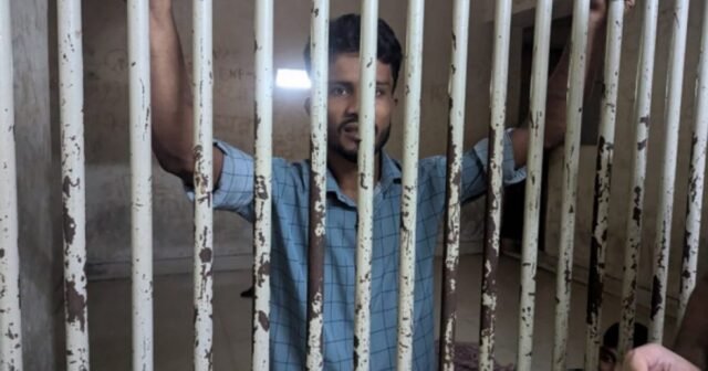 Polícia busca absolvição de puxador de riquixá agredido em Dhanmondi Polícia busca absolvição de puxador de riquixá agredido em Dhanmondi 32
| cinetotal.com.br