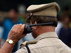 Polícia de Itanagar prende dois da J&K por atividades de espionagem em Arunachal
| cinetotal.com.br Polícia de Itanagar prende dois da J&K por atividades de espionagem em Arunachal
| cinetotal.com.br