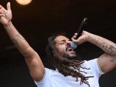 Polícia encerra investigação criminal sobre performance de Bob Vylan em Glastonbury
| cinetotal.com.br Polícia encerra investigação criminal sobre performance de Bob Vylan em Glastonbury
| cinetotal.com.br
