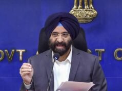 Política de ‘Sem PUC, sem combustível’ permanecerá mesmo após a revogação de restrições mais rígidas: Sirsa
| cinetotal.com.br Política de 'Sem PUC, sem combustível' permanecerá mesmo após a revogação de restrições mais rígidas: Sirsa
| cinetotal.com.br