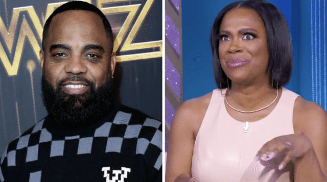Por dentro do divórcio explosivo de Kandi Burruss e Todd Tucker: guerra de custódia, drama pré-nupcial e novos processos judiciais
| cinetotal.com.br
