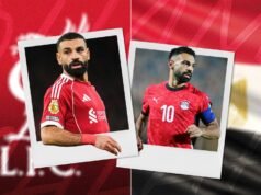 Por que AFCON define o legado de Salah
| cinetotal.com.br Por que AFCON define o legado de Salah
| cinetotal.com.br