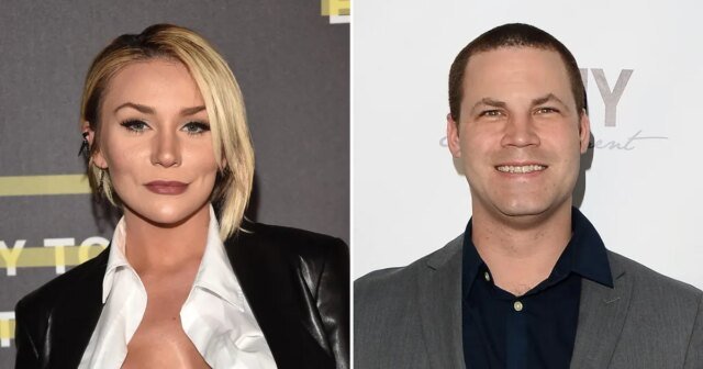 Por que Courtney Stodden ‘quase fugiu’ de Jared Safier na Por que Courtney Stodden ‘quase fugiu’ de Jared Safier na noite de núpcias
| cinetotal.com.br