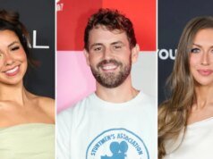 Por que Jen das esposas mórmons está feliz que Stassi substituiu Nick Viall como anfitrião da reunião
| cinetotal.com.br Por que Jen das esposas mórmons está feliz que Stassi substituiu Nick Viall como anfitrião da reunião
| cinetotal.com.br