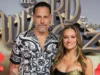 Por que Joe Manganiello e a noiva Caitlin O’Connor se mudaram de Los Angeles
| cinetotal.com.br Por que Joe Manganiello e a noiva Caitlin O'Connor se mudaram de Los Angeles
| cinetotal.com.br