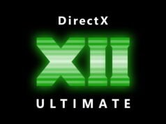 Por que a Microsoft continua atualizando o DirectX 12 em vez de fazer o DirectX 13
| cinetotal.com.br Por que a Microsoft continua atualizando o DirectX 12 em vez de fazer o DirectX 13
| cinetotal.com.br