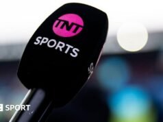 Por que a batalha de Hollywood pode mudar a forma como você assiste ao esporte
| cinetotal.com.br Por que a batalha de Hollywood pode mudar a forma como você assiste ao esporte
| cinetotal.com.br