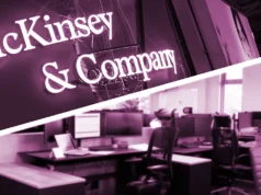 Por que as demissões da McKinsey são um sinal de alerta para consultoria na era da IA
| cinetotal.com.br Por que as demissões da McKinsey são um sinal de alerta para consultoria na era da IA
| cinetotal.com.br