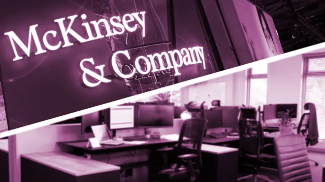 Por que as demissões da McKinsey são um sinal de alerta para consultoria na era da IA
| cinetotal.com.br