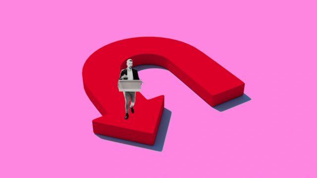 Por que as empresas contratam de volta pessoas que acabaram de demitir
| cinetotal.com.br