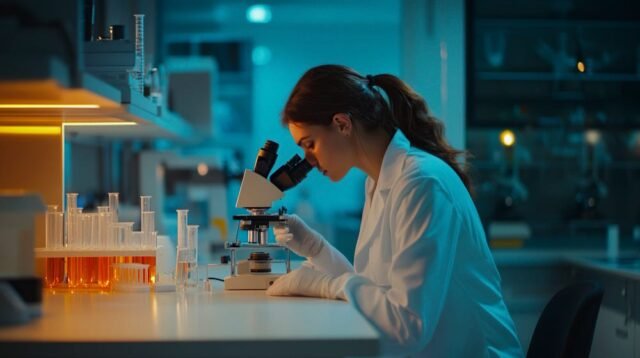 Por que as organizações líderes confiam em pesquisadores clínicos certificados pelo CCRPS
| cinetotal.com.br