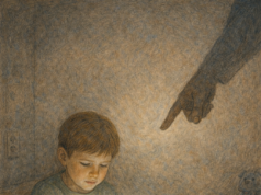 Por que as telas não causam autismo e como esse mito aumenta a culpa dos pais.
| cinetotal.com.br Por que as telas não causam autismo e como esse mito aumenta a culpa dos pais.
| cinetotal.com.br