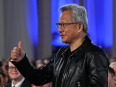 Por que o AI Rally (e o Bubble Talk) pode continuar no próximo ano
| cinetotal.com.br Por que o AI Rally (e o Bubble Talk) pode continuar no próximo ano
| cinetotal.com.br