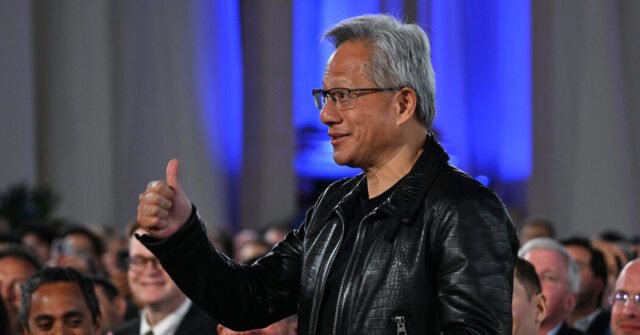 Por que o AI Rally (e o Bubble Talk) pode continuar no próximo ano
| cinetotal.com.br