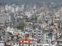 Por que o status de megacidade de Dhaka é motivo de alarme
| cinetotal.com.br Por que o status de megacidade de Dhaka é motivo de alarme
| cinetotal.com.br