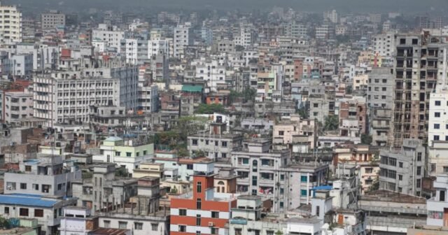 Por que o status de megacidade de Dhaka é motivo de alarme
| cinetotal.com.br