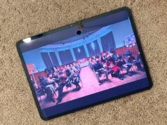 Por que o tablet Android com melhor orçamento que testei este ano não é fabricado pela TCL ou Samsung
| cinetotal.com.br Por que o tablet Android com melhor orçamento que testei este ano não é fabricado pela TCL ou Samsung
| cinetotal.com.br