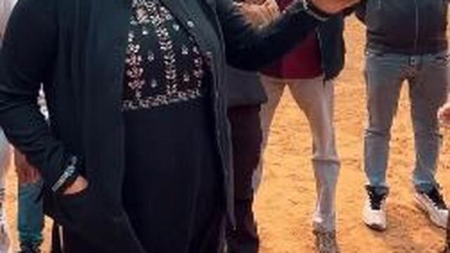 Preciso aprender hindi para trabalhar em Delhi, disse o conselheiro do BJP ao técnico de futebol da África
| cinetotal.com.br