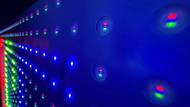 Prepare-se para TVs ‘True RGB’ – as TVs de última geração da Sony, que destroem OLED, parecem ter um nome e não estarão sozinhas
| cinetotal.com.br