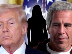 Presidente Trump acusado de estupro em arquivos de Jeffrey Epstein
| cinetotal.com.br Presidente Trump acusado de estupro em arquivos de Jeffrey Epstein
| cinetotal.com.br