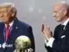 Presidente Trump ganha primeiro Prémio da Paz da Fifa
| cinetotal.com.br Presidente Trump ganha primeiro Prémio da Paz da Fifa
| cinetotal.com.br