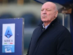 Presidente do Inter de Milão visita equipe e Cristian Chivu no Appiano Gentile após derrota na Supercoppa
| cinetotal.com.br Presidente do Inter de Milão visita equipe e Cristian Chivu no Appiano Gentile após derrota na Supercoppa
| cinetotal.com.br