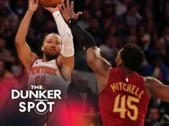 Prévias do dia de Natal da NBA
| cinetotal.com.br Prévias do dia de Natal da NBA
| cinetotal.com.br