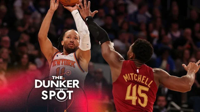 Prévias do dia de Natal da NBA | cinetotal.com.br Prévias do dia de Natal da NBA
| cinetotal.com.br