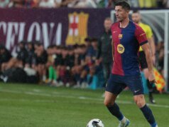 Previsão Barcelona x Atlético de Madrid, horário de início: melhores apostas para o jogo da La Liga de terça-feira, de um especialista comprovado
| cinetotal.com.br Previsão Barcelona x Atlético de Madrid, horário de início: melhores apostas para o jogo da La Liga de terça-feira, de um especialista comprovado
| cinetotal.com.br