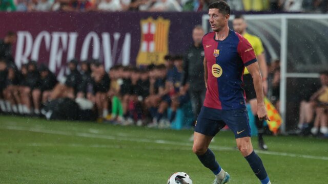 Previsão Barcelona x Atlético de Madrid, horário de início: melhores apostas para o jogo da La Liga de terça-feira, de um especialista comprovado
| cinetotal.com.br