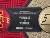 Previsão, escolha, probabilidades, spread de Purdue x Iowa State: Boilermakers enfrentam Cyclones no confronto dos 10 primeiros
| cinetotal.com.br Previsão, escolha, probabilidades, spread de Purdue x Iowa State: Boilermakers enfrentam Cyclones no confronto dos 10 primeiros
| cinetotal.com.br