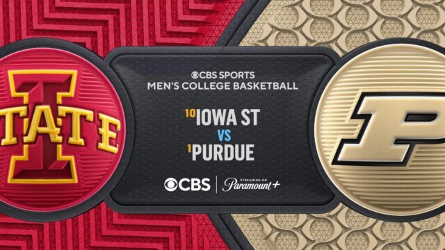 Previsão, escolha, probabilidades, spread de Purdue x Iowa State: Boilermakers enfrentam Cyclones no confronto dos 10 primeiros
| cinetotal.com.br