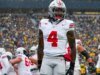 Previsão, probabilidades de Ohio State x Indiana: escolhas do Big Ten Championship Game de 2025 por modelo comprovado
| cinetotal.com.br Previsão, probabilidades de Ohio State x Indiana: escolhas do Big Ten Championship Game de 2025 por modelo comprovado
| cinetotal.com.br