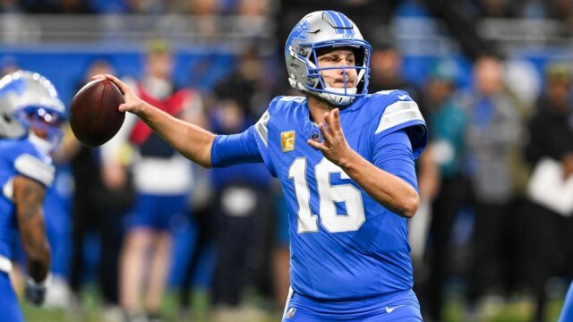 Previsão, probabilidades, linha e tempo do 'Thursday Night Football': Lions Previsão, probabilidades, linha e tempo do 'Thursday Night Football': Lions vs. Cowboys escolhe um especialista no lançamento de 34-22
| cinetotal.com.br