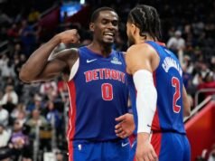 Previsões All-Star: Quais estrelas veremos nos EUA contra o mundo?
| cinetotal.com.br Previsões All-Star: Quais estrelas veremos nos EUA contra o mundo?
| cinetotal.com.br