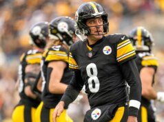 Previsões da NFL: confrontos Ravens-Steelers determinarão o campeão da AFC North, de acordo com modelo comprovado
| cinetotal.com.br Previsões da NFL: confrontos Ravens-Steelers determinarão o campeão da AFC North, de acordo com modelo comprovado
| cinetotal.com.br