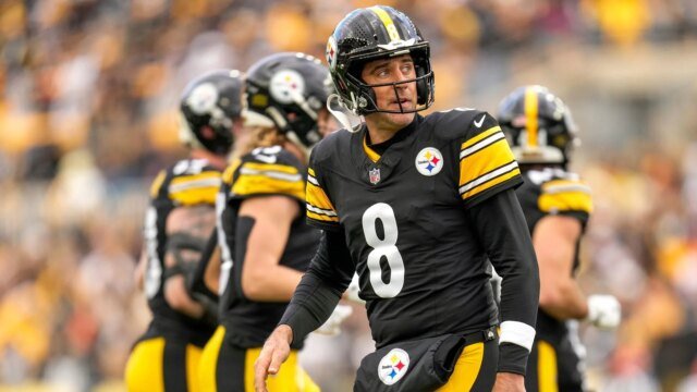 Previsões da NFL: confrontos Ravens-Steelers determinarão o campeão da AFC North, de acordo com modelo comprovado
| cinetotal.com.br