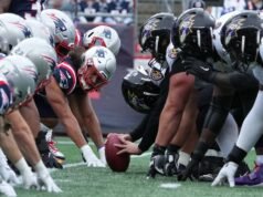 Previsões de especialistas: escolhas da semana 16 para Patriots no Ravens – Site oficial do New England Patriots
| cinetotal.com.br Previsões de especialistas: escolhas da semana 16 para Patriots no Ravens - Site oficial do New England Patriots
| cinetotal.com.br