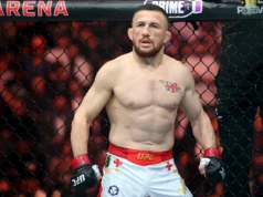Previsões do UFC 323: escolhas de Dvalishvili x Yan, probabilidades e o que saber
| cinetotal.com.br Previsões do UFC 323: escolhas de Dvalishvili x Yan, probabilidades e o que saber
| cinetotal.com.br