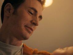 Primeira olhada no retorno de Chris Evans como Steve Rogers em “Avengers: Doomsday” revelado
| cinetotal.com.br Primeira olhada no retorno de Chris Evans como Steve Rogers em “Avengers: Doomsday” revelado
| cinetotal.com.br