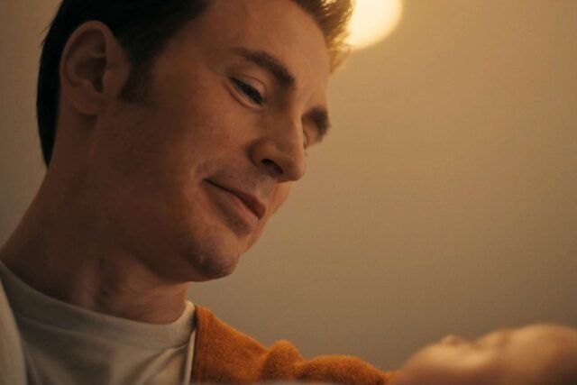 Primeira olhada no retorno de Chris Evans como Steve Rogers em “Avengers: Doomsday” revelado
| cinetotal.com.br