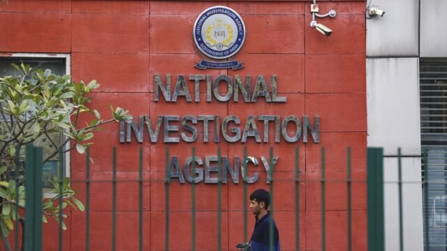 Primeira política antiterrorista da Índia será lançada em breve
| cinetotal.com.br