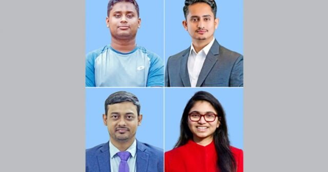 Principais líderes do PCN entre 20 indivíduos de alto risco designados para proteção contra homens armados
| cinetotal.com.br