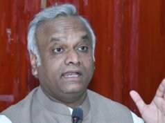 Priyank Kharge afirma que a lei VB-G RAM G mina a estrutura baseada em direitos do MGNREGA
| cinetotal.com.br Priyank Kharge afirma que a lei VB-G RAM G mina a estrutura baseada em direitos do MGNREGA
| cinetotal.com.br