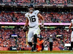 Probabilidades da semana 17: grandes favoritos dos Jaguars no Colts, 49ers favorecidos pelos Bears
| cinetotal.com.br Probabilidades da semana 17: grandes favoritos dos Jaguars no Colts, 49ers favorecidos pelos Bears
| cinetotal.com.br