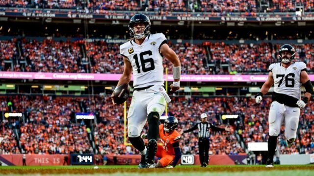Probabilidades da semana 17: grandes favoritos dos Jaguars no Colts, 49ers favorecidos pelos Bears
| cinetotal.com.br