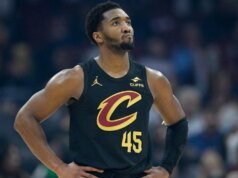 Probabilidades, previsão, linha, tempo de Cavaliers x Hornets: escolhas da NBA de 2025 para 22 de dezembro a partir de modelo comprovado
| cinetotal.com.br Probabilidades, previsão, linha, tempo de Cavaliers x Hornets: escolhas da NBA de 2025 para 22 de dezembro a partir de modelo comprovado
| cinetotal.com.br