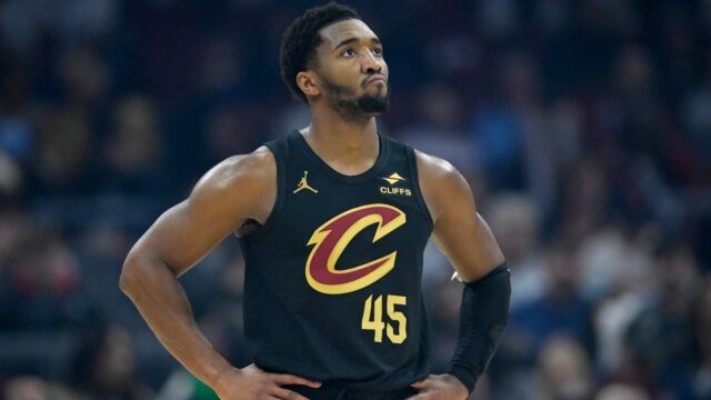 Probabilidades, previsão, linha, tempo de Cavaliers x Hornets: escolhas da NBA de 2025 para 22 de dezembro a partir de modelo comprovado
| cinetotal.com.br