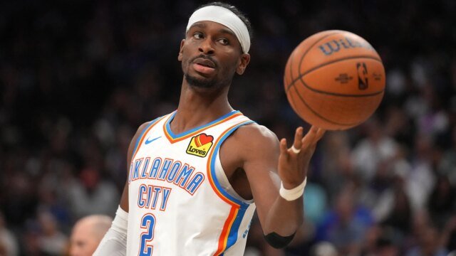 Probabilidades, previsão, linha, tempo de Warriors vs. Thunder: escolhas da NBA de 2025 para 2 de dezembro a partir de modelo comprovado
| cinetotal.com.br