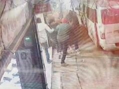 Processo arquivado sobre assassinato de empresário em Bogra
| cinetotal.com.br Processo arquivado sobre assassinato de empresário em Bogra
| cinetotal.com.br